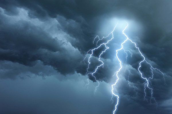 Témoignage NAET: Plus intolérante à l’orage